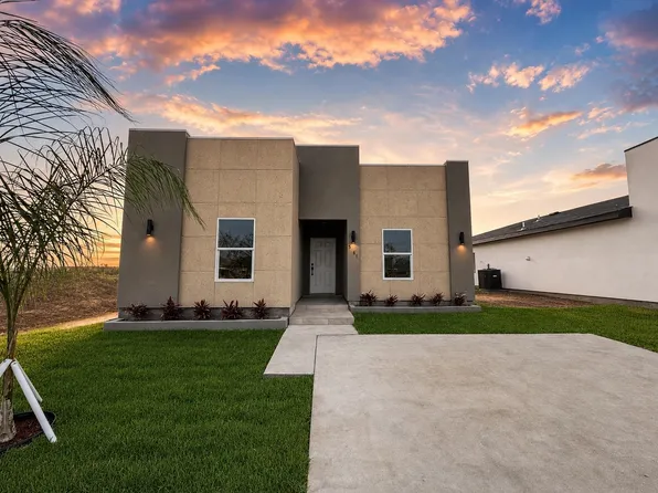 5061 Luna Grande Loop, Laredo, TX 78046