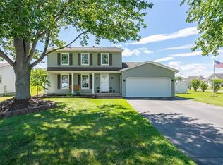 9 Stafford Way, Rochester, NY 14626