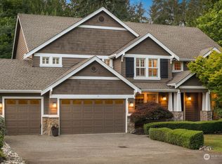 16454 108th Ave NE, Bothell, WA 98011