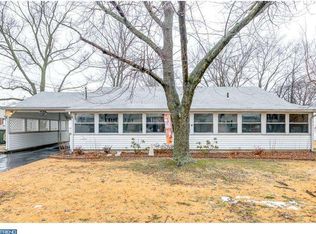 1 Nassau Rd, Lumberton, NJ 08048