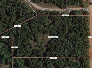Rory Ln LOT 20, Guthrie, OK 73044