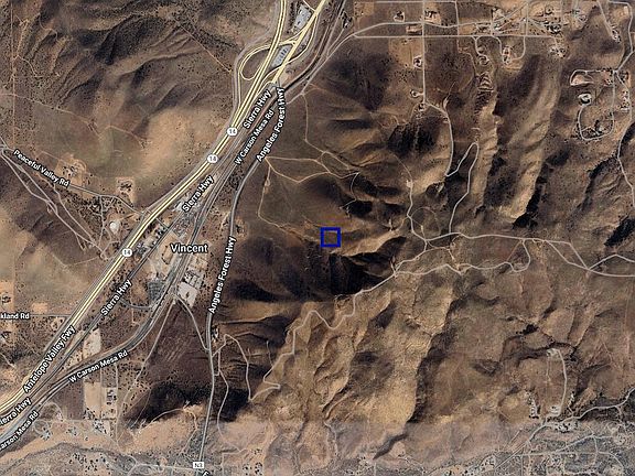 5th image of 14th Street East & Angeles Forest Hwy