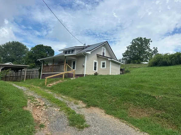 110 Greenville Rd, Galax, VA 24333