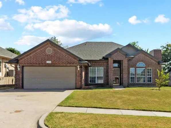 11634 Tyson Ct, Midwest City, OK 73130