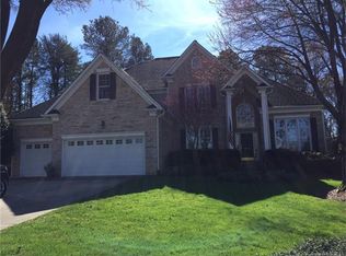 20328 Turnbull Way #46, Cornelius, NC 28031