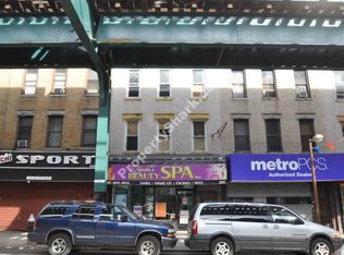 2897 Fulton St, Brooklyn, NY 11207