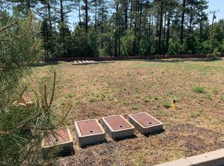 93 E White Mountain Blvd, Pinetop, AZ 85935