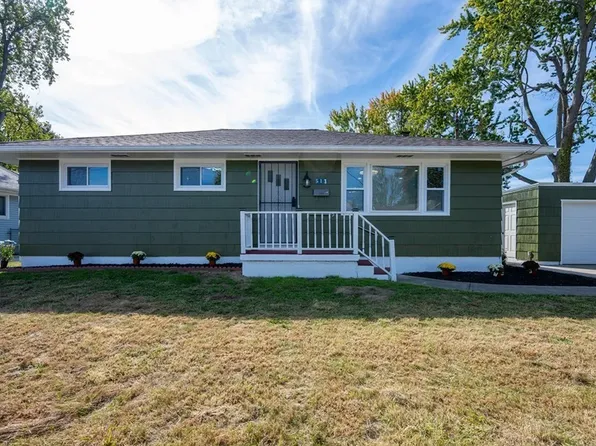 513 Euclid Ave, North Tonawanda, NY 14120