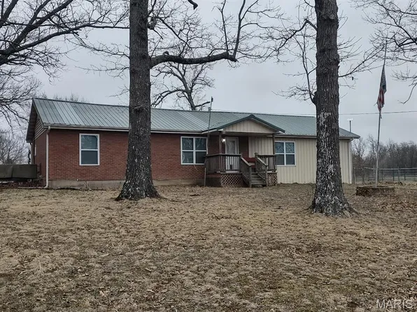 8850 State Highway Dd, Niangua, MO 65713