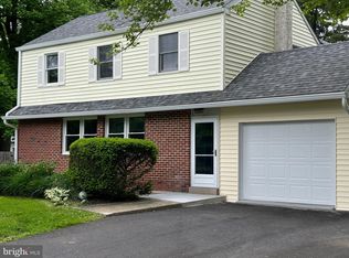 1734 Arch Street Rd, Blue Bell, PA 19422