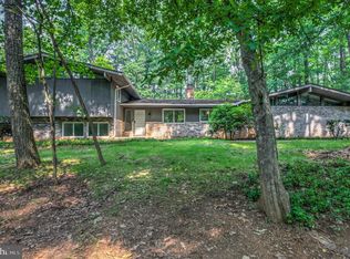 1254 Pinch Valley Rd, Westminster, MD 21158
