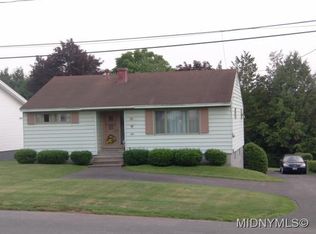 148 Ridge Rd, Utica, NY 13501