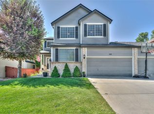 166 Estack Pl, Highlands Ranch, CO 80126