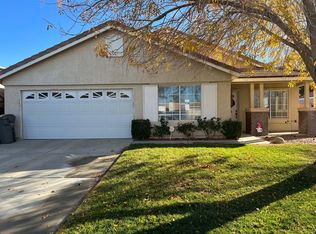 3306 Marble St, Rosamond, CA 93560