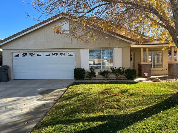 3306 Marble St, Rosamond, CA 93560