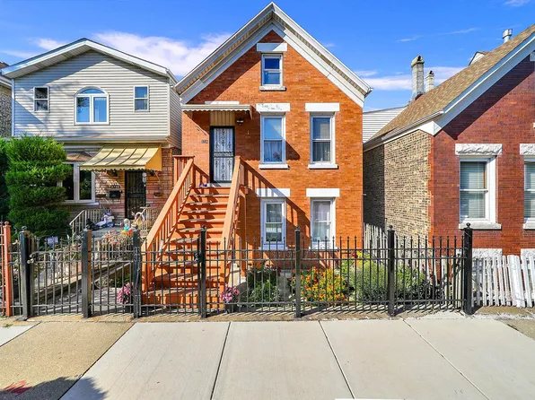 3724 S Wood St, Chicago, IL 60609