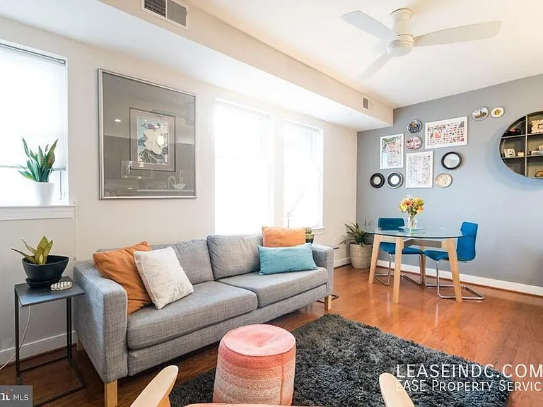 4800 Georgia Ave NW #105 — Photo 5