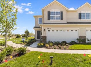 14109 Magnolia St, Cedar Lake, IN 46303