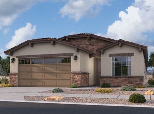 8232 N 173rd Ln, Waddell, AZ 85355