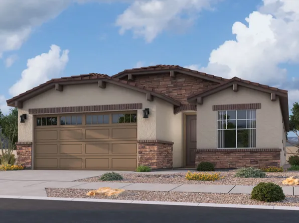 8219 N 173rd Ln, Waddell, AZ 85355