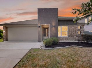 10029 Dalliance Ln, Manor, TX 78653
