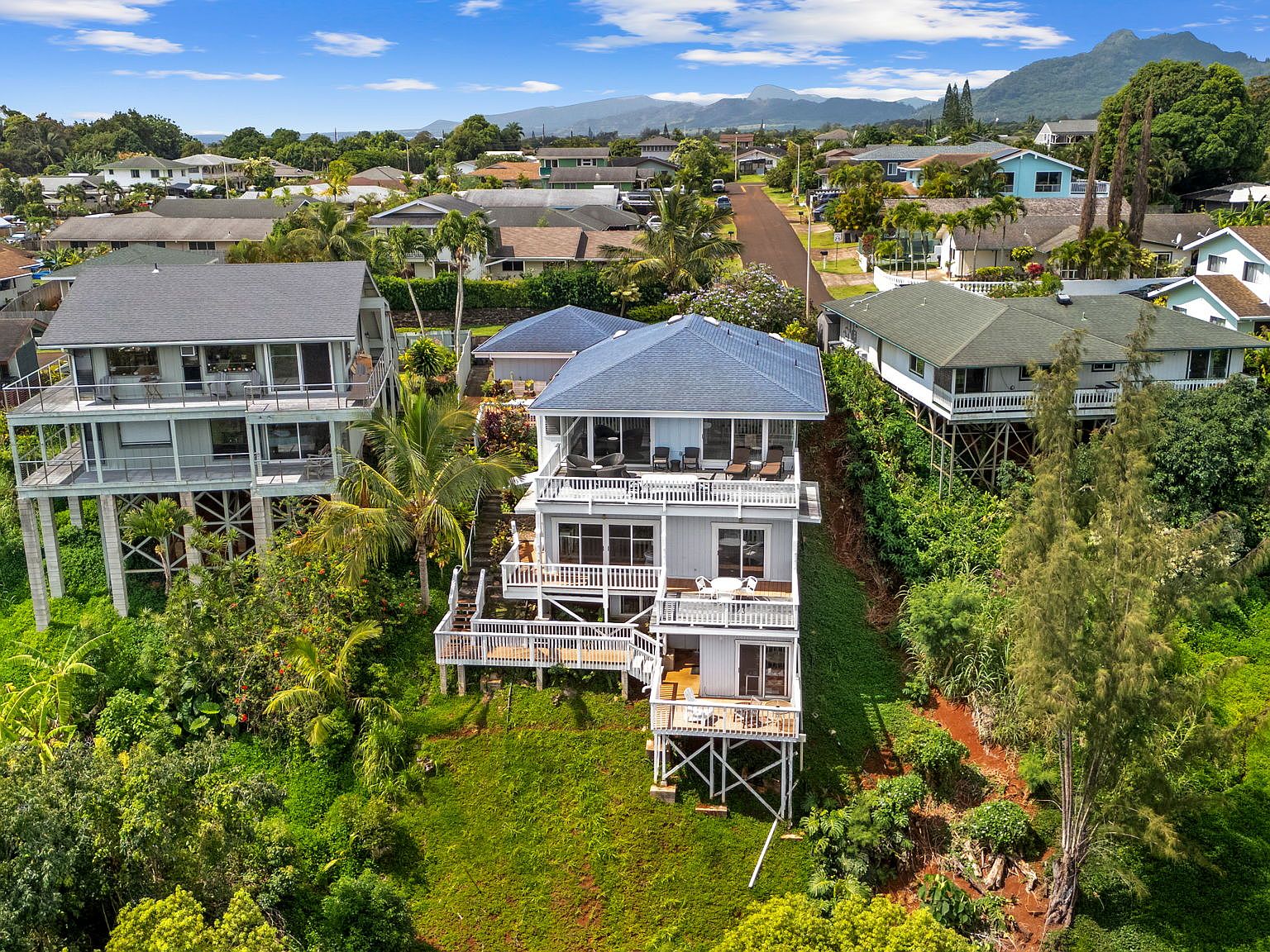バイオガイヤ 5366 Kumole St, Kapaa, HI 96746 | MLS #720537 | Zillow