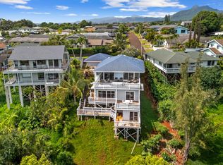 5366 Kumole St, Kapaa, HI 96746