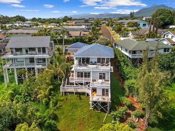 5366 Kumole St, Kapaa, HI 96746