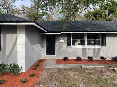 393 Aquarius Concourse, Orange Park, FL, 32073