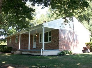 371 Windfields Way, Chesapeake City, MD 21915