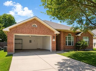 126 Copperwood Loop, Round Rock, TX 78665