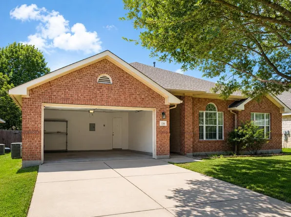 126 Copperwood Loop, Round Rock, TX 78665