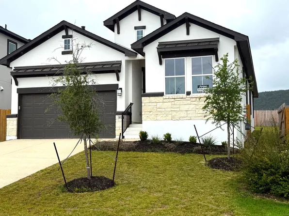 8521 Pine Muhly Dr, Lago Vista, TX 78645