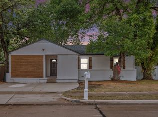 1819 Ruth St, Arlington, TX 76010