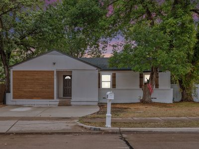 1819 Ruth St, Arlington, TX, 76010