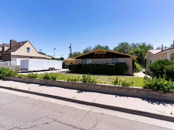 1308 N Carlton Ave, Farmington, NM 87401