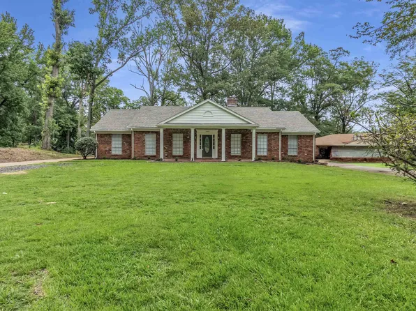4952 Coro Cv, Memphis, TN 38109