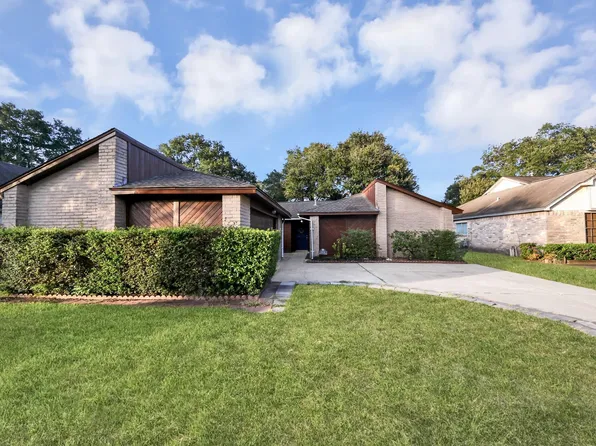1414 Shadow Mountain Dr, Katy, TX 77450