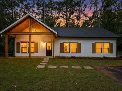 118 SW Southshore Rd, Eatonton, GA, 31024