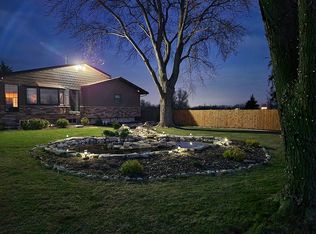 N7837 Townline Rd, Fond Du Lac, WI 54937