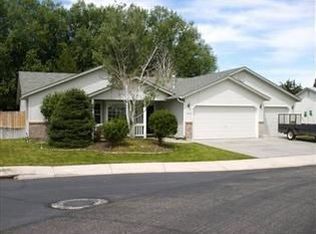 2859 N Hearth Ave, Meridian, ID 83646