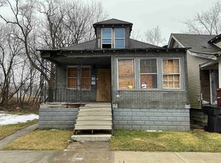 4027 Lawrence St, Detroit, MI 48204
