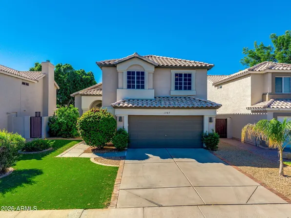 1767 W ENCINAS Street, Gilbert, AZ 85233