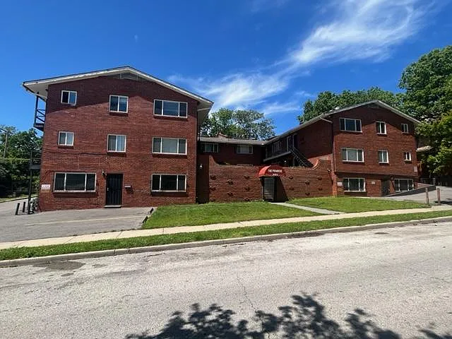 3410 Harrison St #13 — Photo 5