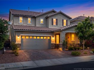 976 Monte Nerone Ave, Henderson, NV 89012