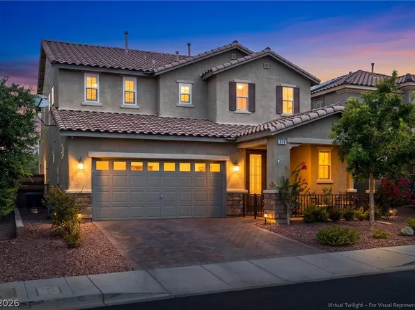976 Monte Nerone Ave, Henderson, NV 89012