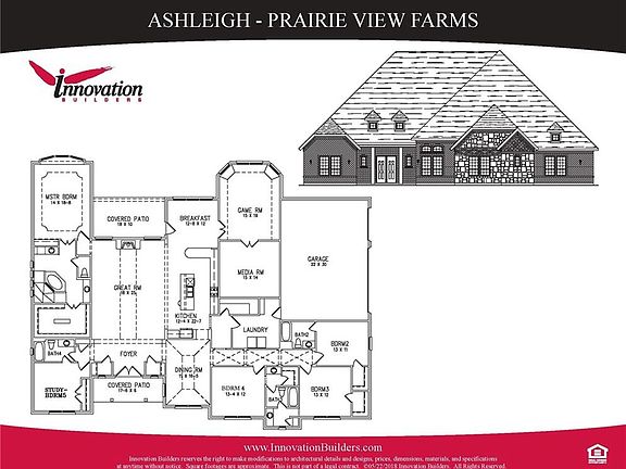 4th image of 1425 Flanagan Farm Dr