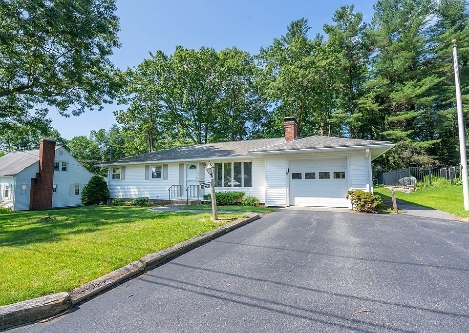 21 Donald Ave, Holden, MA 01520 Zillow
