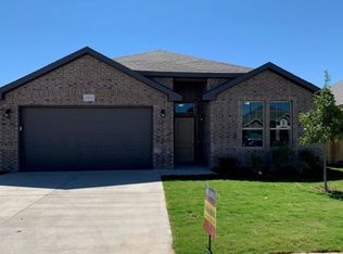 7303 Thomas Paine Rd, Midland, TX 79706