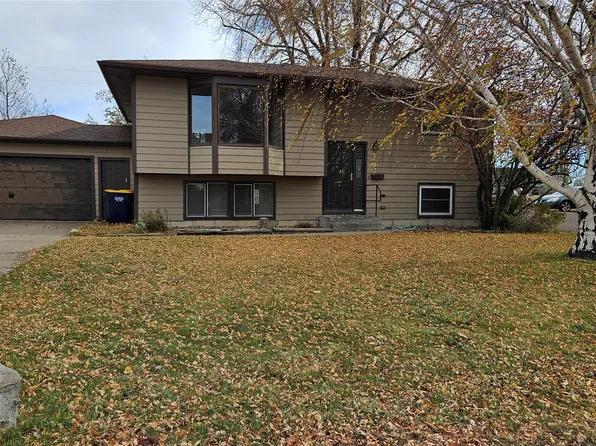421 56th St S, Great Falls, MT 59405